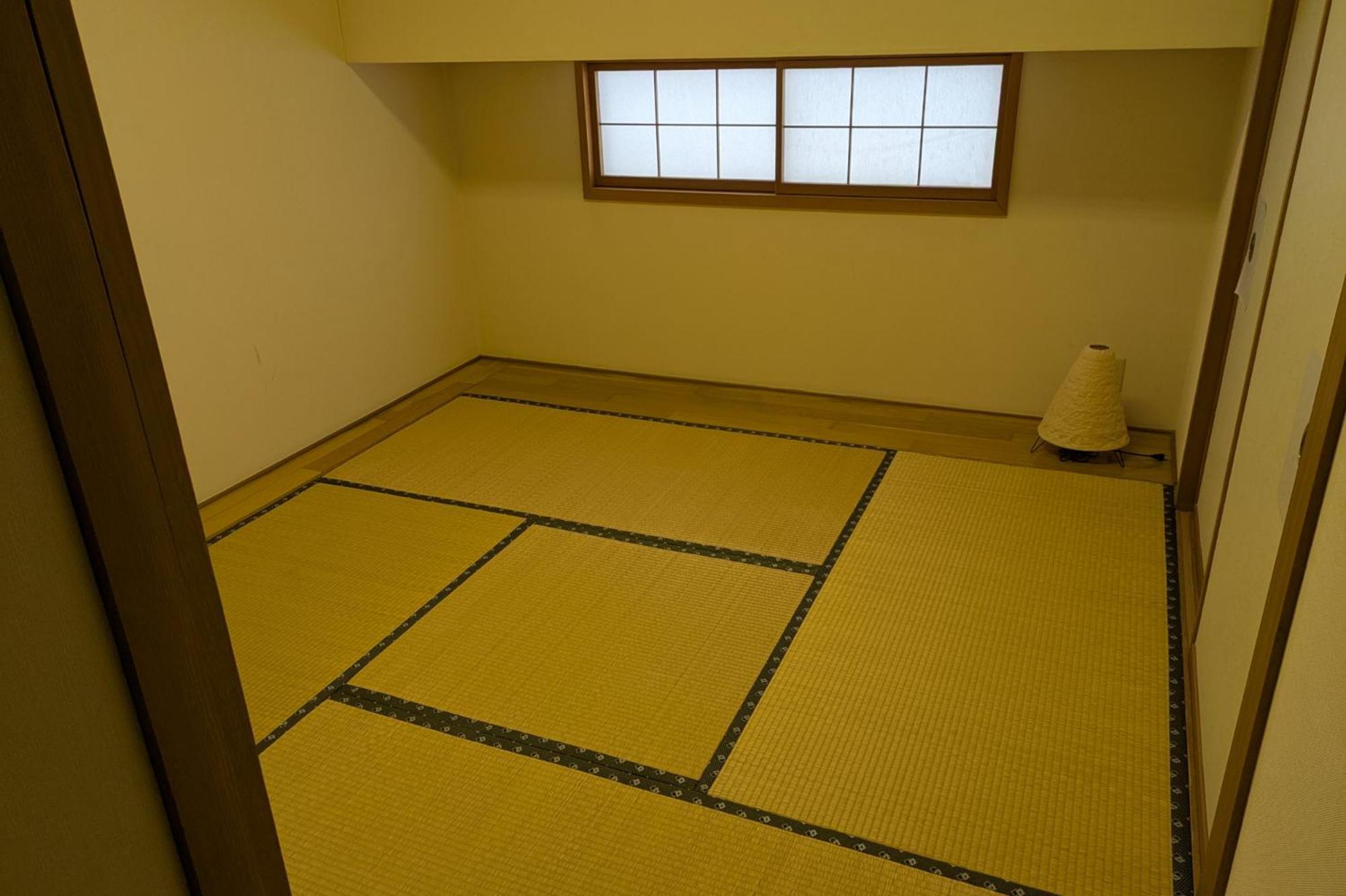 Ryounkaku Matsunoyama Onsen Hotel Tokamachi Room photo